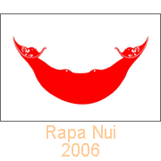 Rapa Nui, 2006